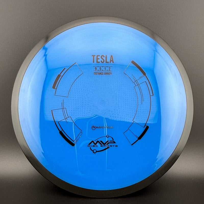 Load image into Gallery viewer, Neutron Tesla