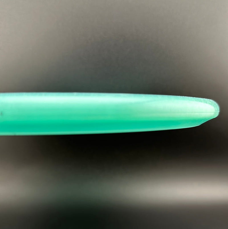 Load image into Gallery viewer, Color Lunar Recon Mortar F2 (Penned Run) - RADioactive Man Stamp