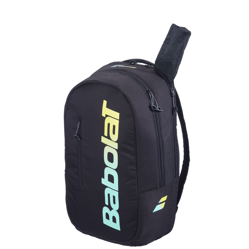 Load image into Gallery viewer, Babolat Padel Bag Court Backpack Lite – Multicolor MYS