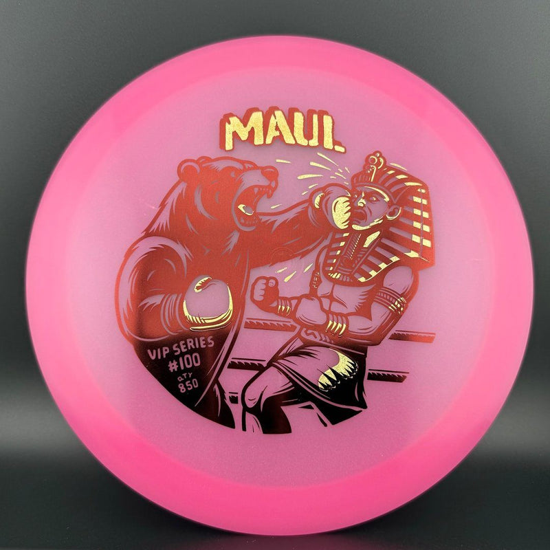 Load image into Gallery viewer, Opto Moonshine Maul - VIP Series #100 - 1/850