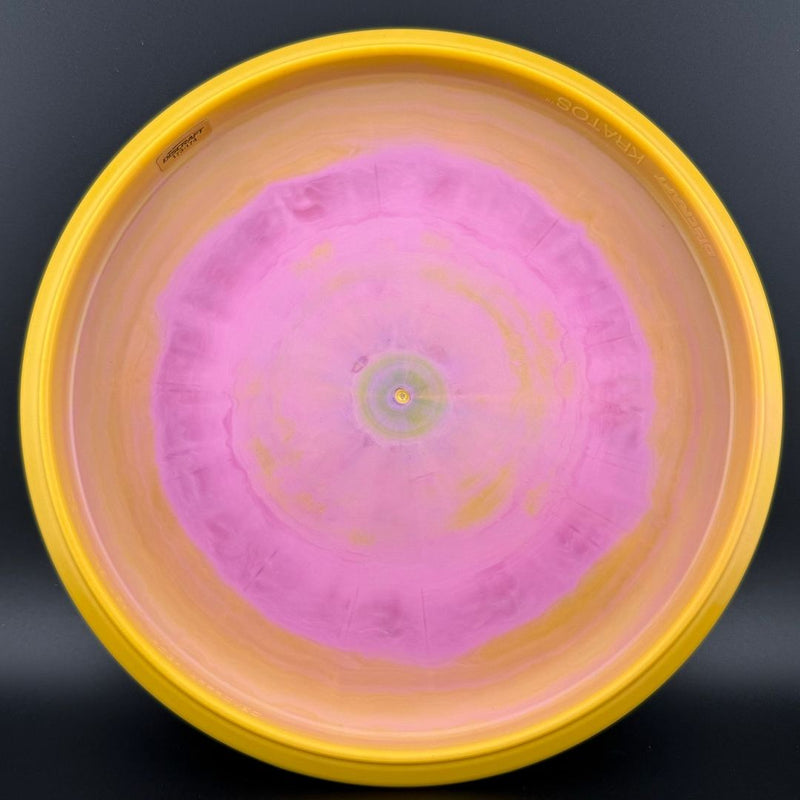 Load image into Gallery viewer, ESP Swirl Kratos - Worlds 2024 Edition Paul McBeth