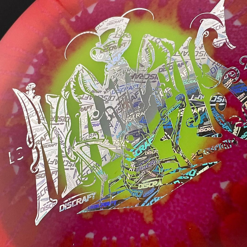 Load image into Gallery viewer, Fly Dye Z Mantis - 2024 Ledgestone Season 3