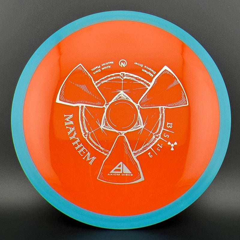 Load image into Gallery viewer, Neutron Mayhem