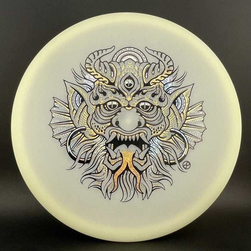 Load image into Gallery viewer, Glow C-Blend Anubis - Goblin King by TSA
