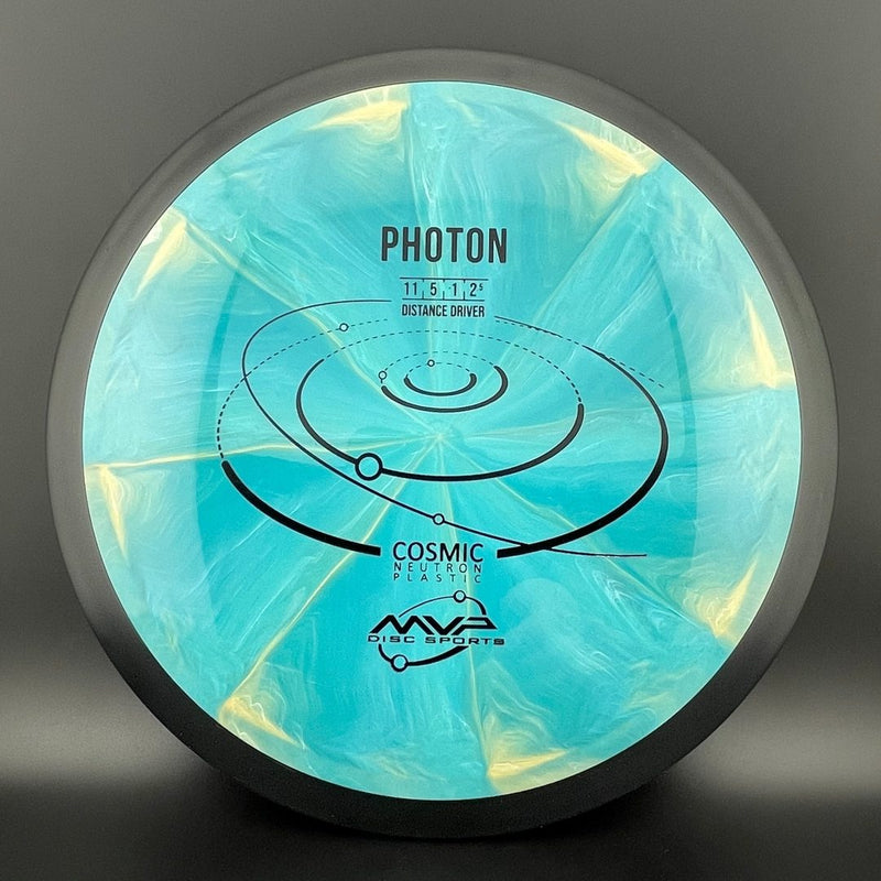 Load image into Gallery viewer, Cosmic Neutron Photon