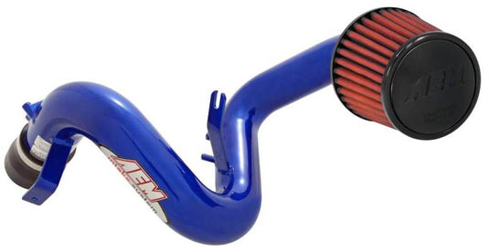 AEM Induction AEM 00-03 Celica GTS Blue Cold Air Intake 21-563B