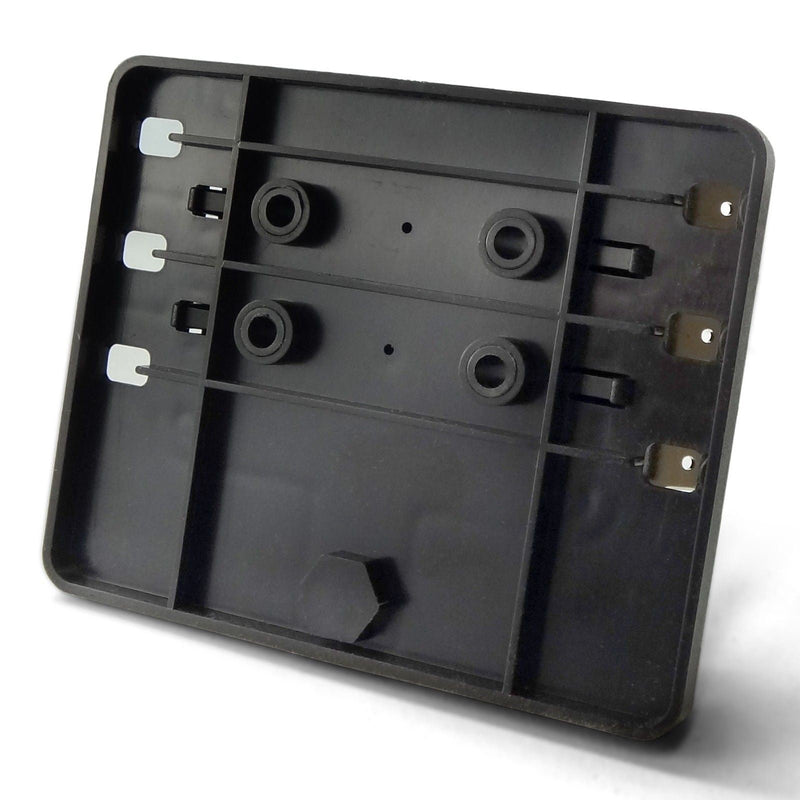 Load image into Gallery viewer, 6 Way Screw 12V Fuse Block with Ground Terminals
