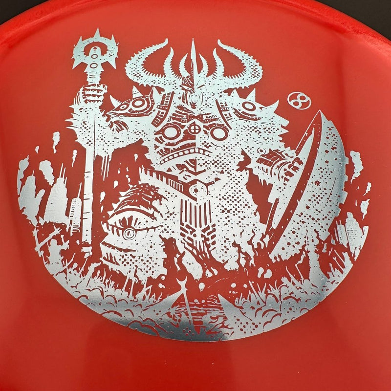 Load image into Gallery viewer, Luster Champion Destroyer - Destroyer of Worlds