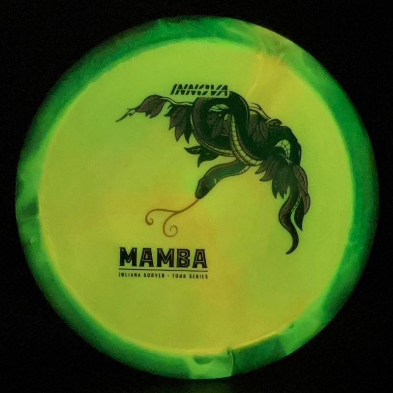 Load image into Gallery viewer, Proto Glow Halo Star Mamba - Juliana Korver 2026 Tour Series