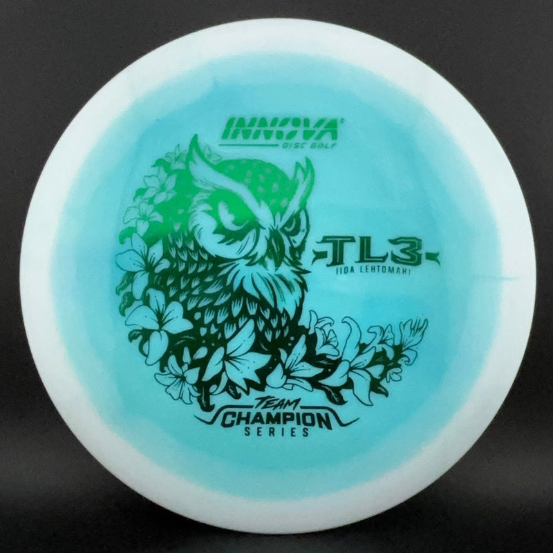 Load image into Gallery viewer, Proto Glow Halo Star TL3 - Iida Lehtomäki 2026 Tour Series