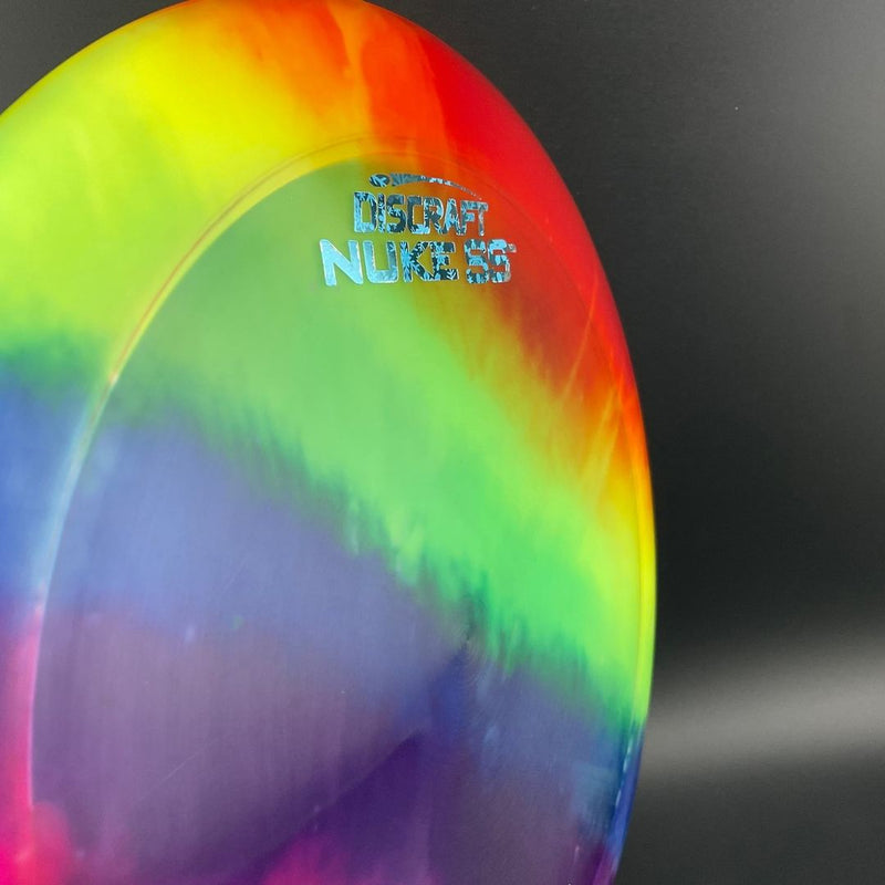 Load image into Gallery viewer, Fly Dye Z Nuke SS