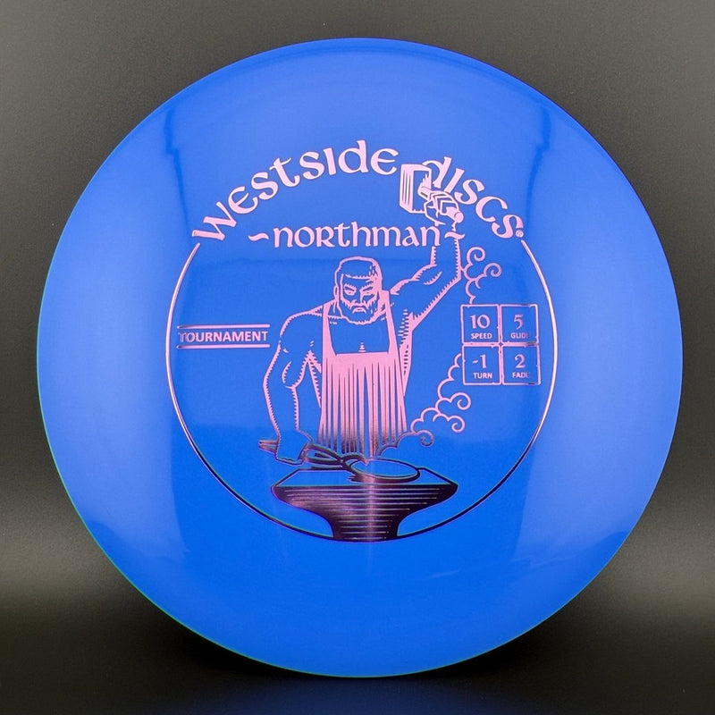 Load image into Gallery viewer, Tournament Northman
