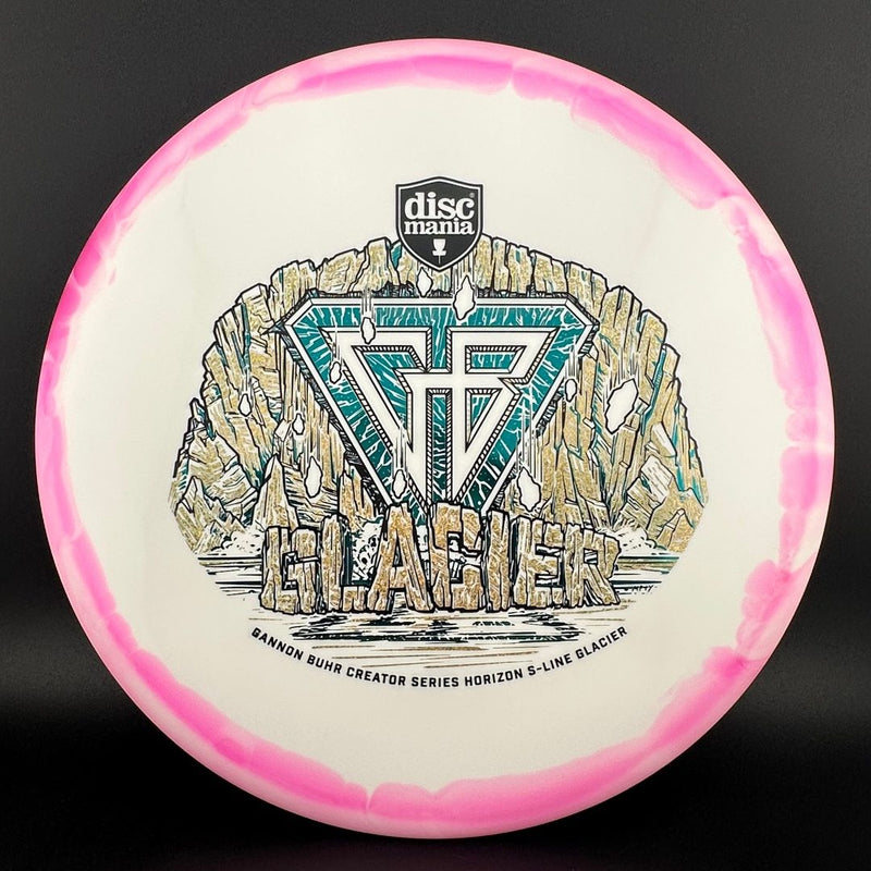 Load image into Gallery viewer, Horizon S-Line Glacier - Gannon Buhr Creator Series - Triple Foil