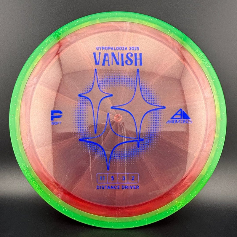Load image into Gallery viewer, Prism Soft Proton Vanish - Gyropalooza 2025