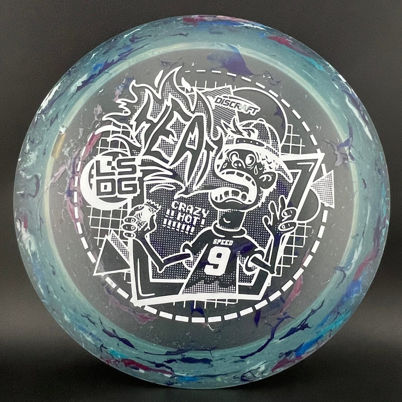 Load image into Gallery viewer, Jawbreaker Z Flx Heat - 2026 Ledgestone