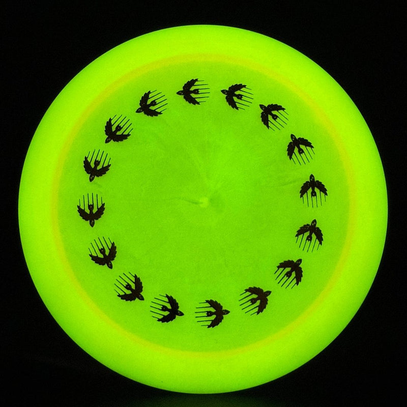 Load image into Gallery viewer, Proto Glow Gummy Champion Destroyer - Bomber Ring