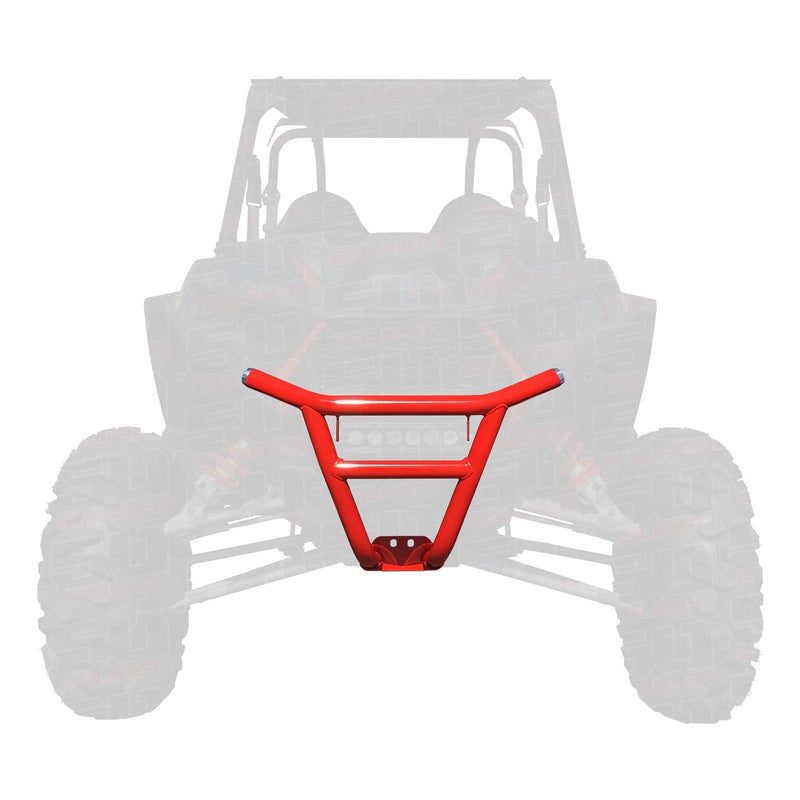 Load image into Gallery viewer, 2019+ RZR XP1000 & Turbo Front Bumper
