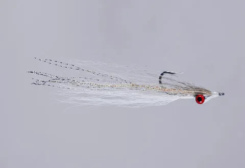 Load image into Gallery viewer, Clouser Deep Minnow (Sizes 2-6)