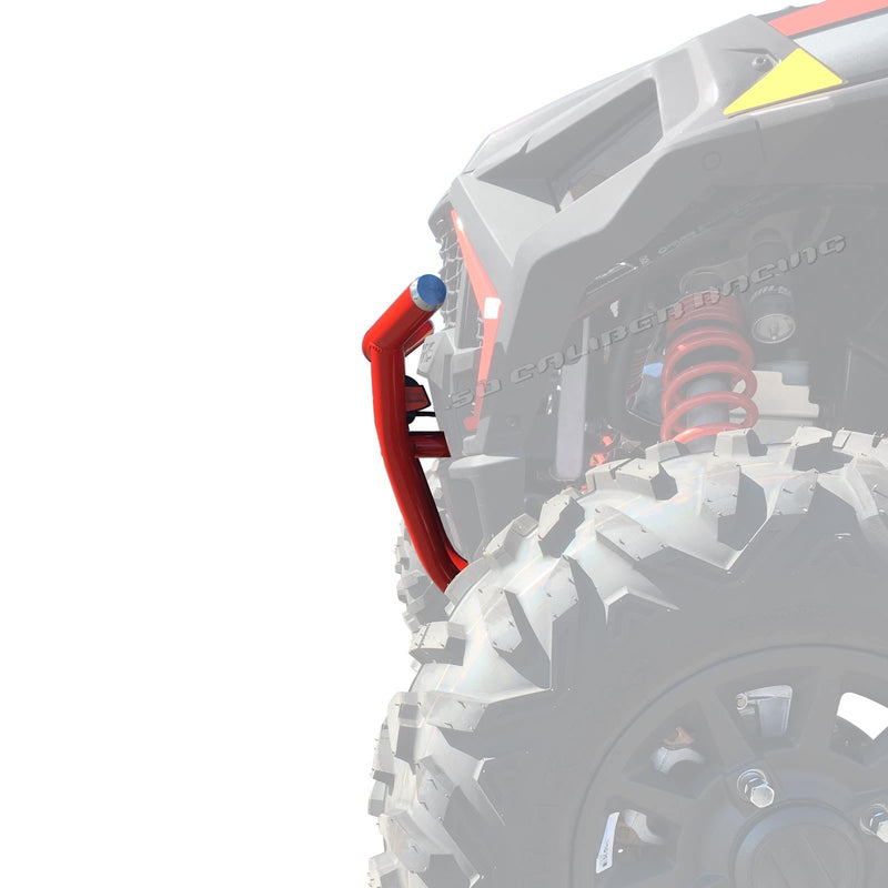 Load image into Gallery viewer, 2019+ RZR XP1000 & Turbo Front Bumper