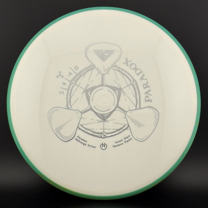 Load image into Gallery viewer, Neutron Paradox