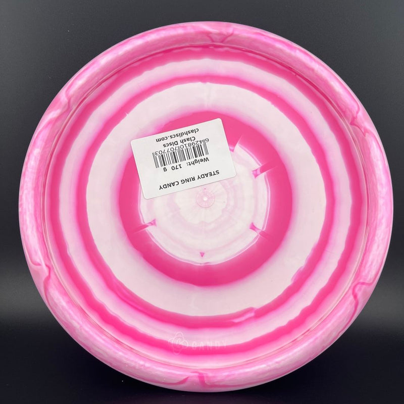 Load image into Gallery viewer, Steady Ring Candy