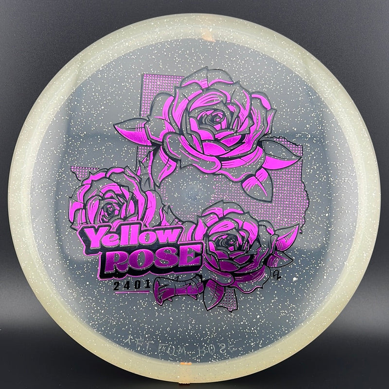 Load image into Gallery viewer, Founders Yellow Rose - First Run