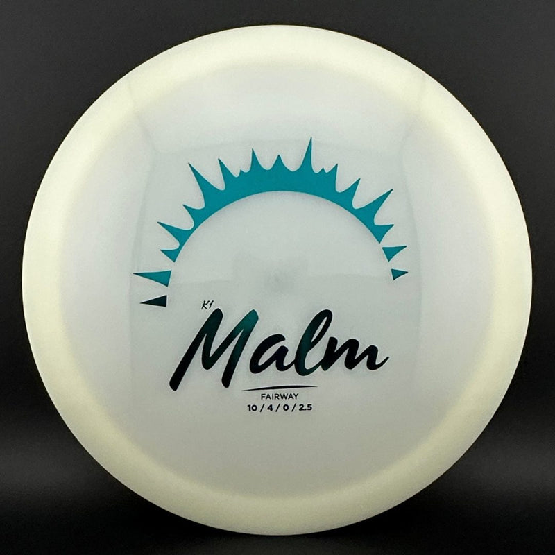 Load image into Gallery viewer, K1 Glow Malm
