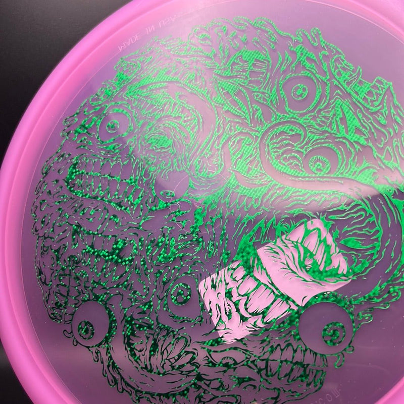 Load image into Gallery viewer, Champion Roc3 - "Monster Mash" by Brian Allen