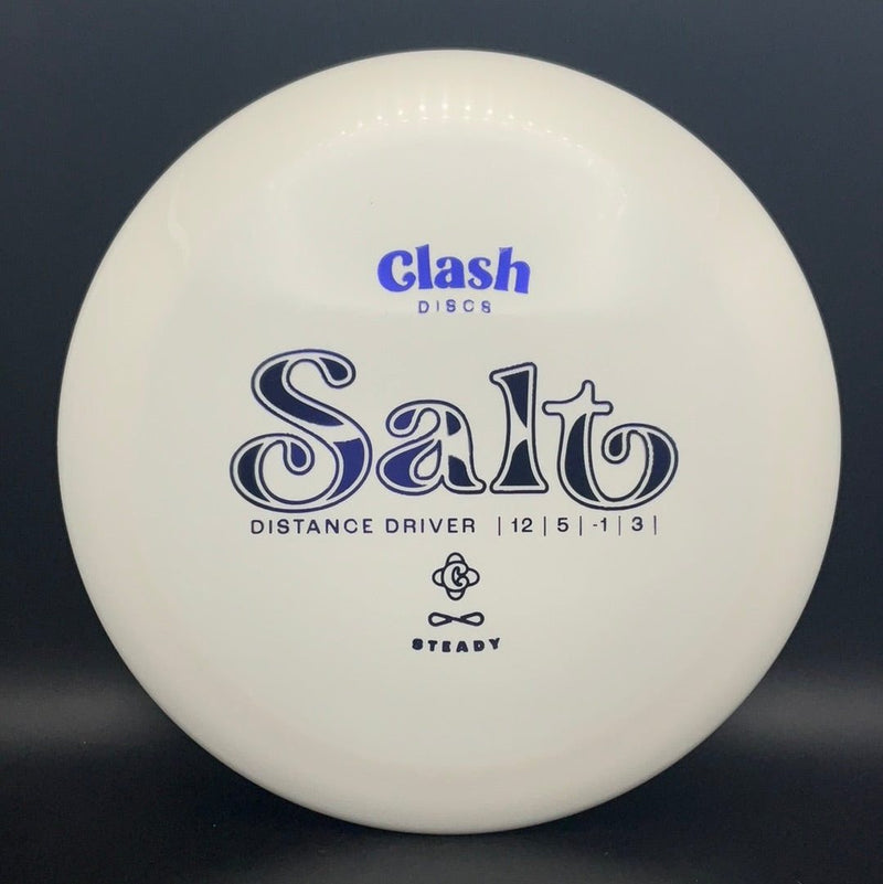 Load image into Gallery viewer, Steady Salt - Dyer's Delight - Distance Driver
