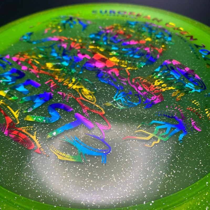 Load image into Gallery viewer, Metal Flake C-Line FD - Limited European Open