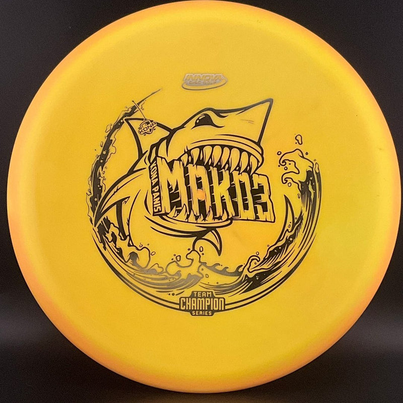 Load image into Gallery viewer, Star Mako3 - Kona Panis - 2021 Team Champion Series