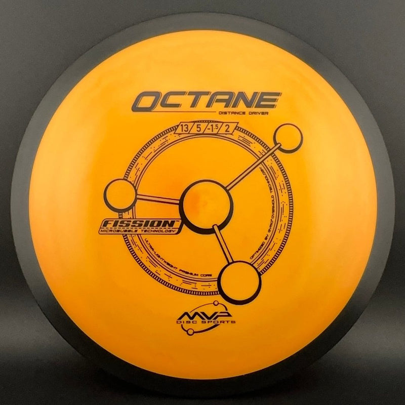 Load image into Gallery viewer, Fission Octane