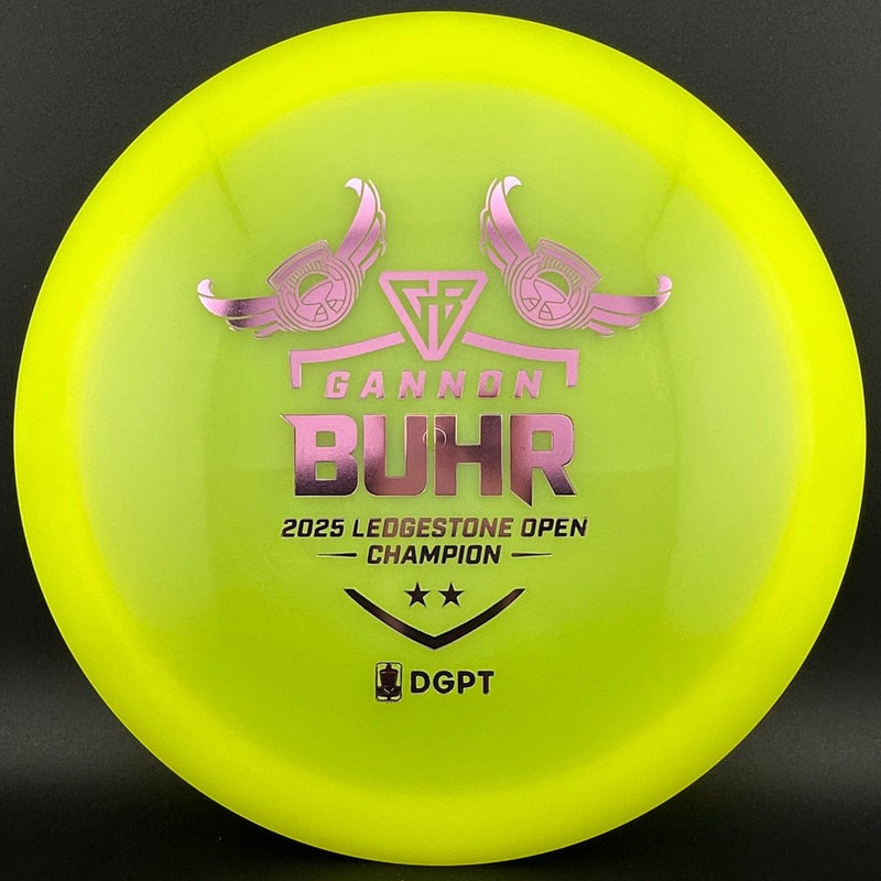 Load image into Gallery viewer, Glow C-Line TD - Gannon Buhr Triumph Series - 2025 Ledgestone Open