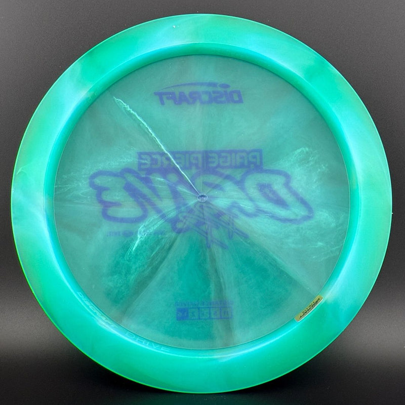 Load image into Gallery viewer, Z Swirl Drive - Paige Pierce 2025 Tour Series