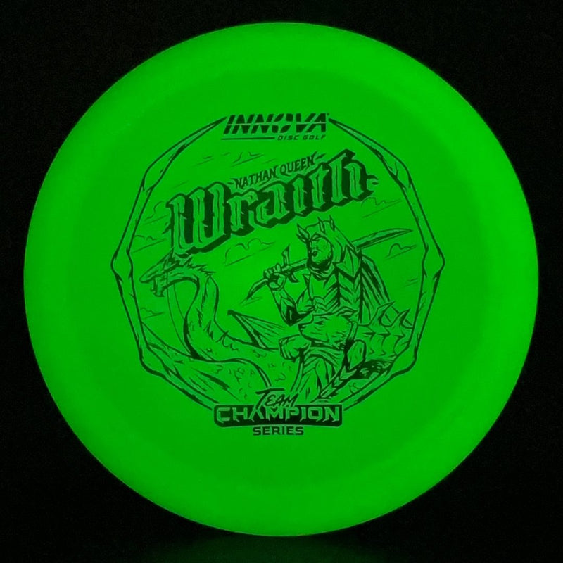 Load image into Gallery viewer, Color Glow Star Wraith - Nathan Queen 2024 Tour Series