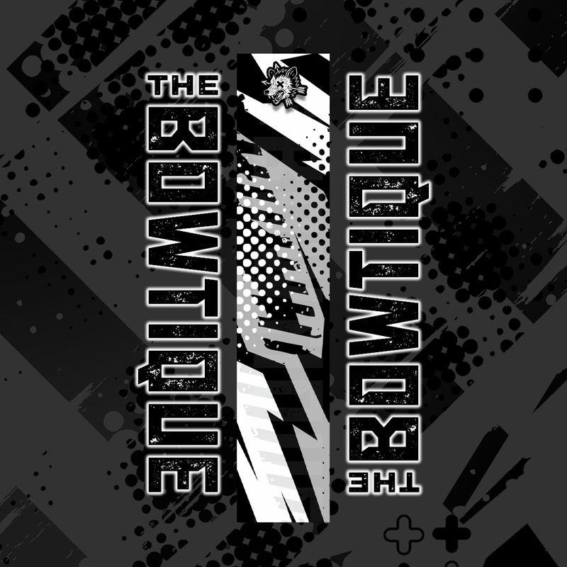 Load image into Gallery viewer, Comic Pop Arrow Wrap - 76