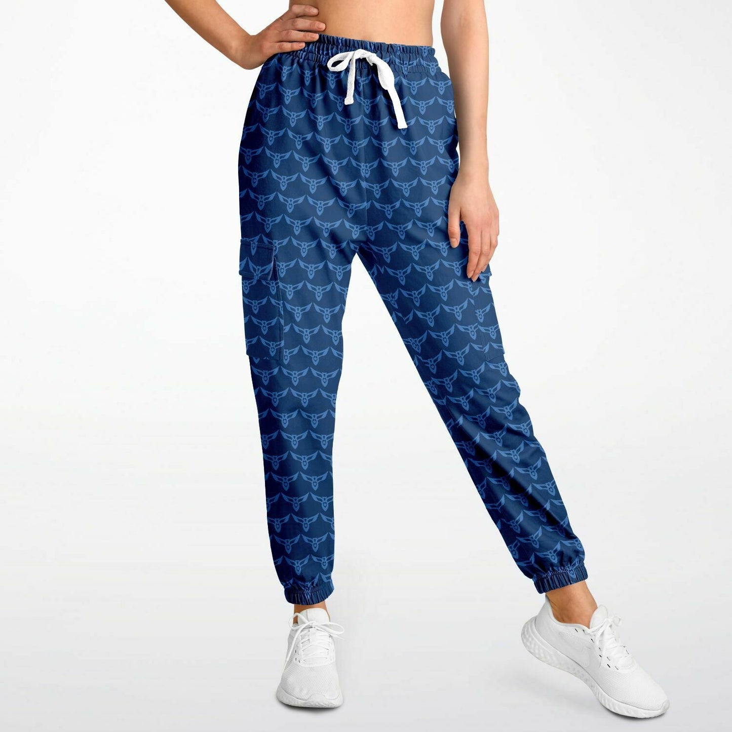 Rad Palm Homeland Cargo Joggers