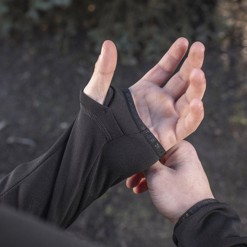 Load image into Gallery viewer, M‑Tac Fleece Jacket Polartec Sport