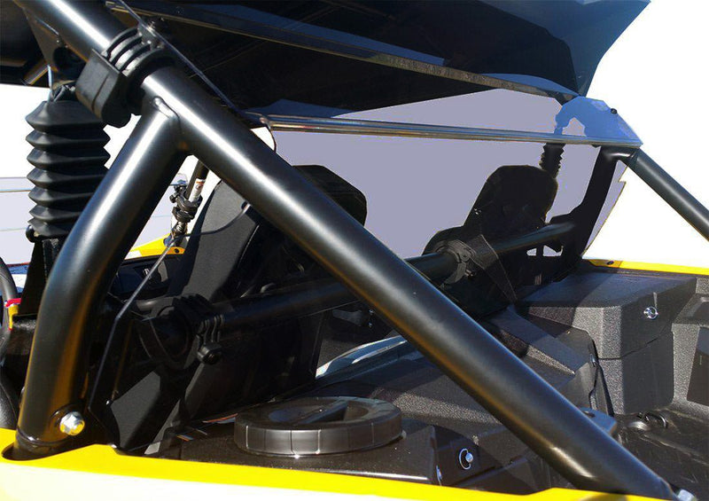 Load image into Gallery viewer, Spike Yamaha YXZ 2016-2018 Tinted Rear Windshield-GP