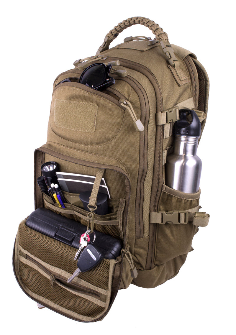 Load image into Gallery viewer, PULSE - 24-Hour Backpack