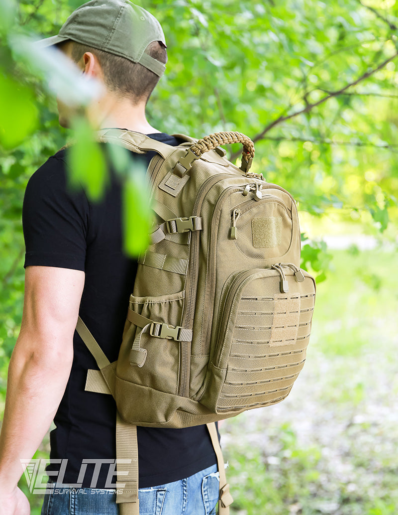 Load image into Gallery viewer, PULSE - 24-Hour Backpack