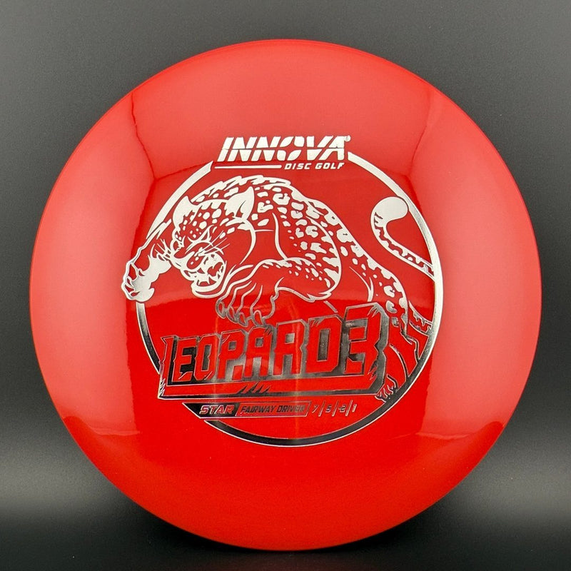 Load image into Gallery viewer, Star Leopard3