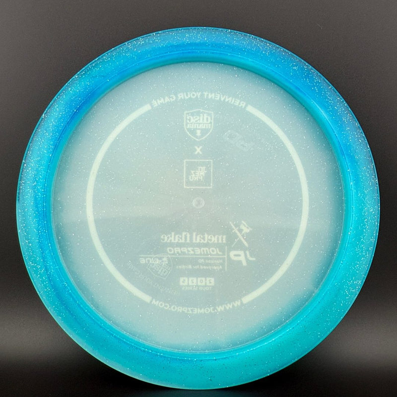 Load image into Gallery viewer, Metal Flake Horizon C-Line PD - JomezPro 2025 Tour Series