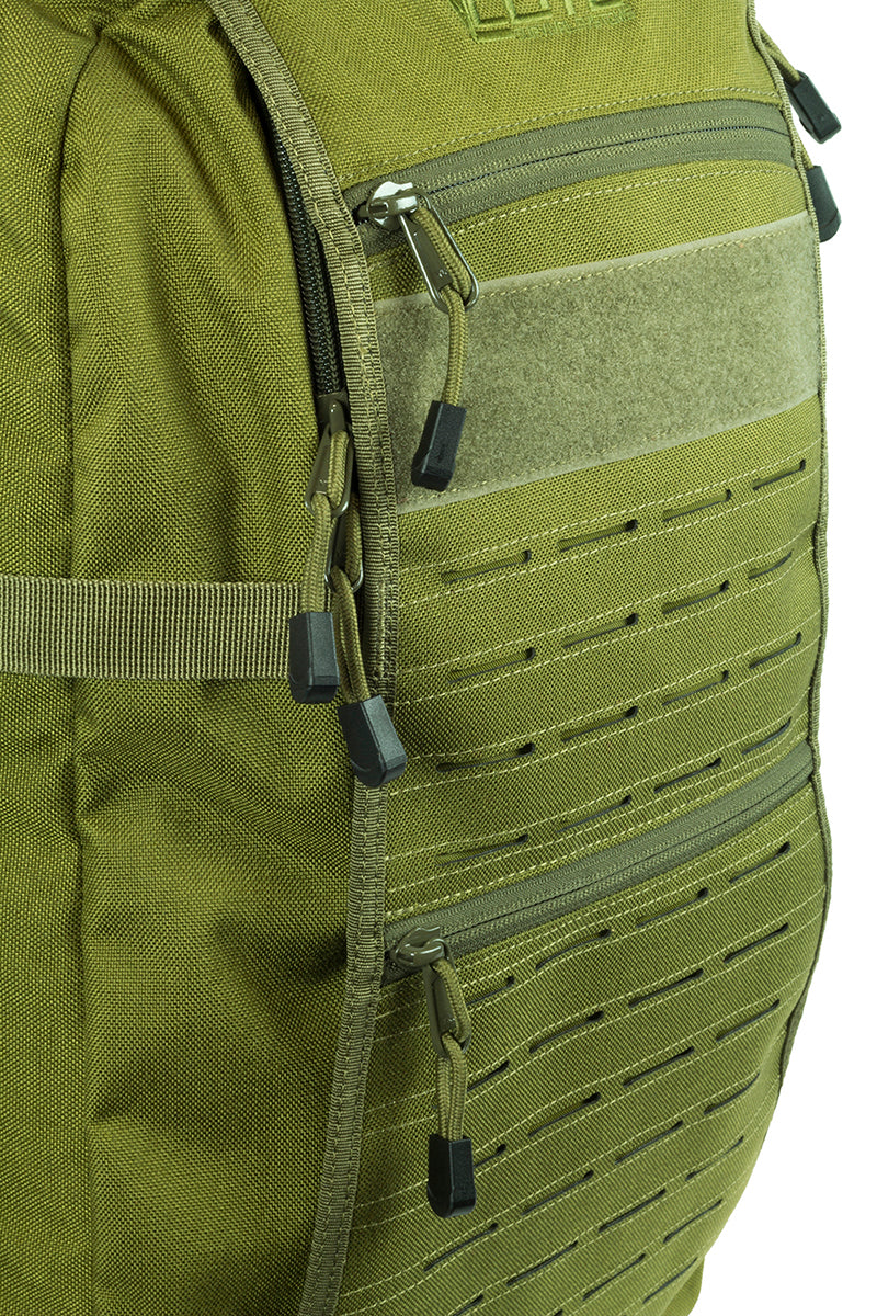 Load image into Gallery viewer, Mission Backpack 43L