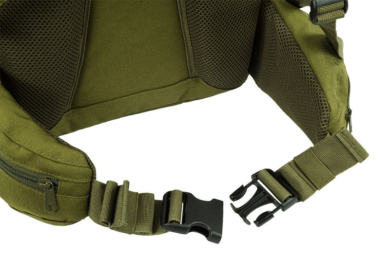 Load image into Gallery viewer, Mission Backpack 43L