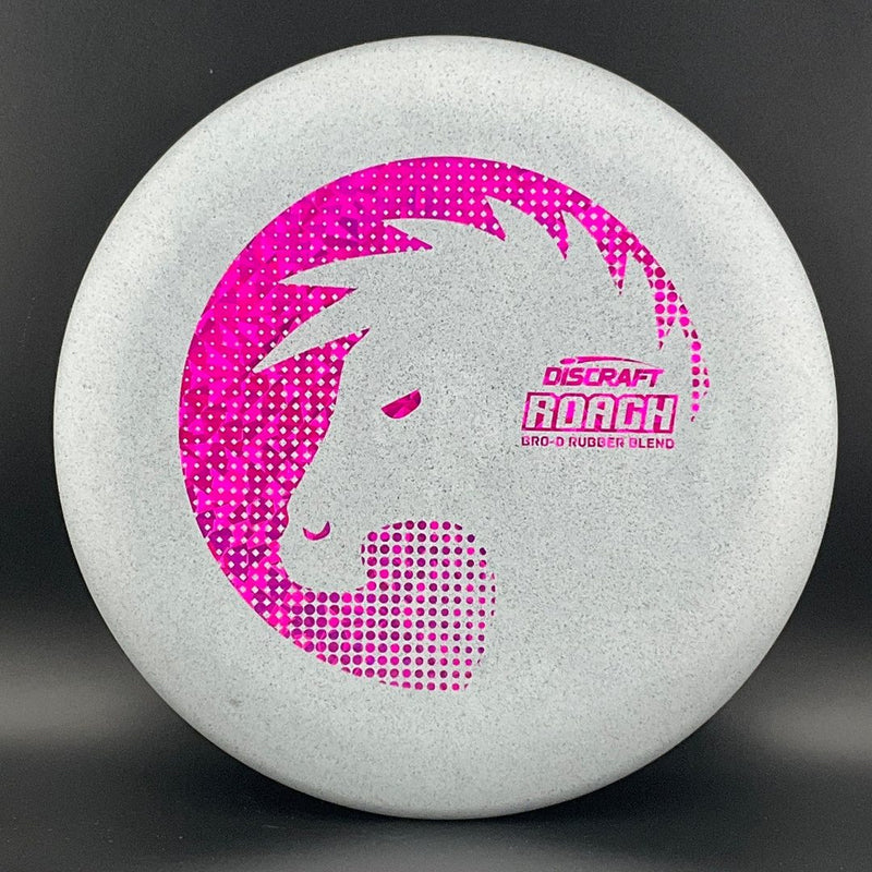 Load image into Gallery viewer, Bro-D Rubber Blend Roach - Brodie Smith Darkhorse 2023 Special Edition