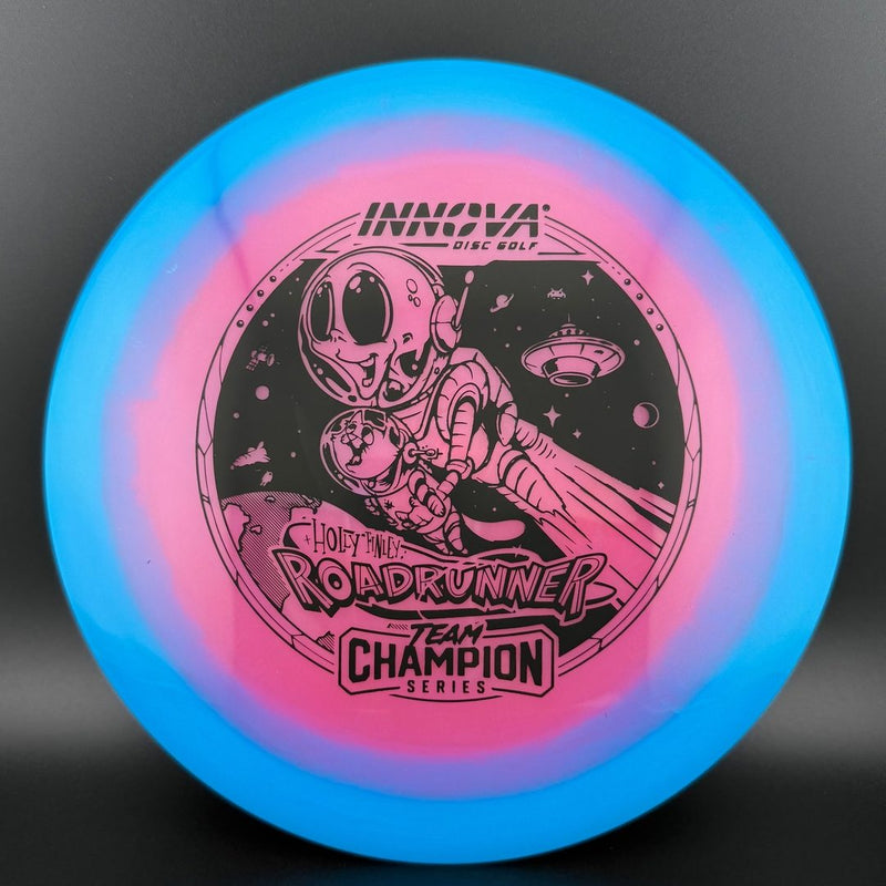 Load image into Gallery viewer, Halo Champion Roadrunner - Holly Finley 2025 Team Series