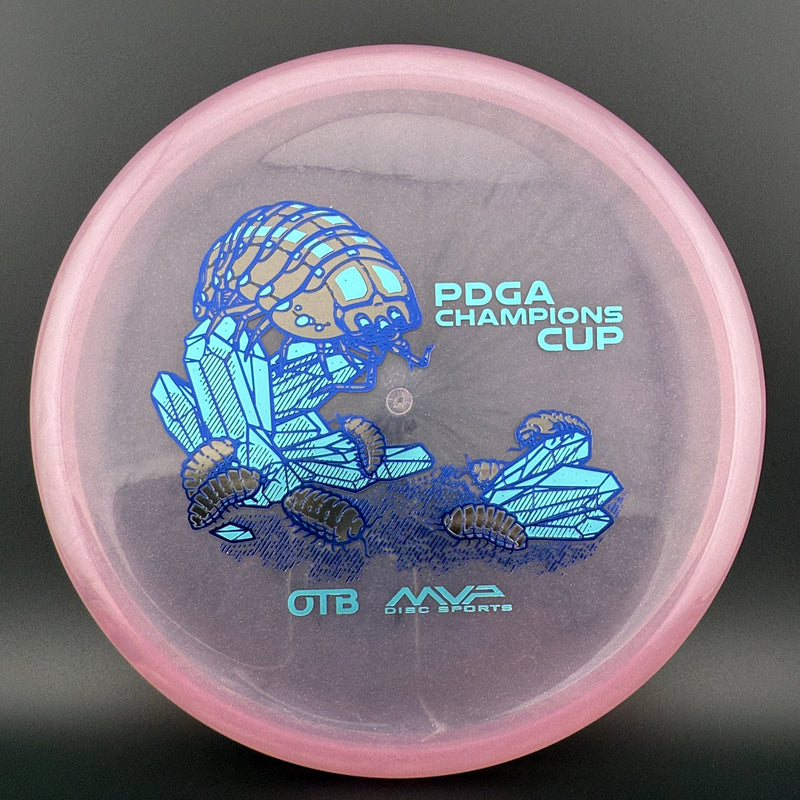 Load image into Gallery viewer, Soft Proton Range - PDGA Champions Cup 2025