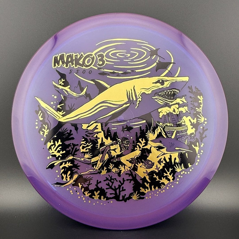 Load image into Gallery viewer, Champion Mako3 - Riptide Reef