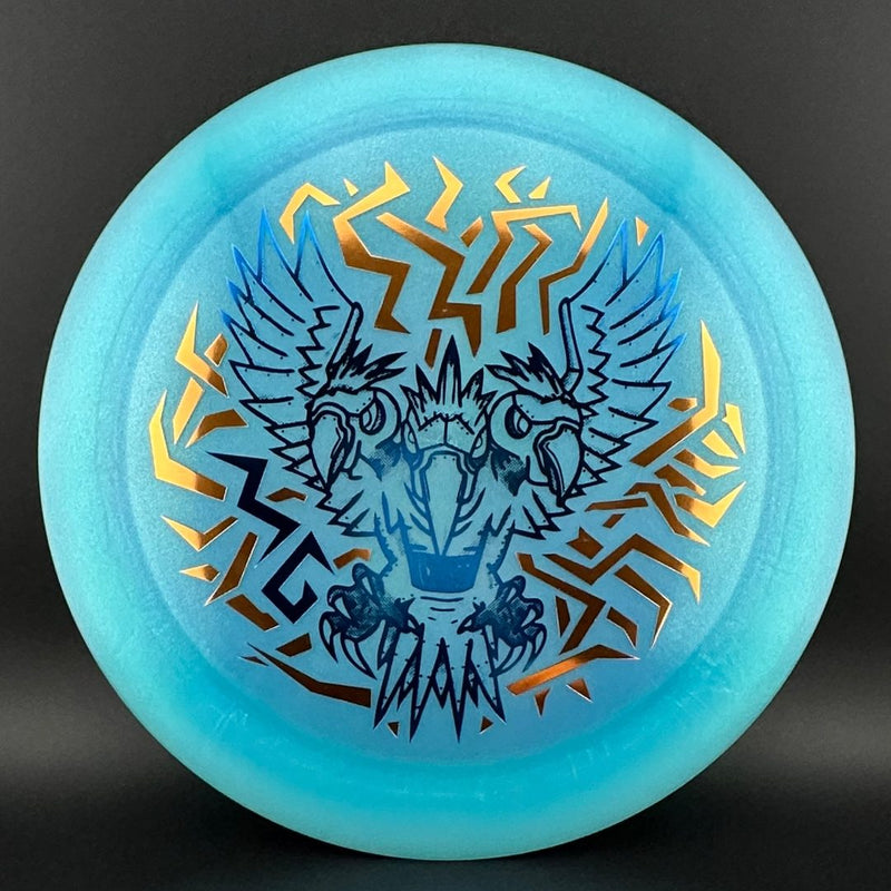 Load image into Gallery viewer, Stiff Colorshift Z Nuke - Micah Groth